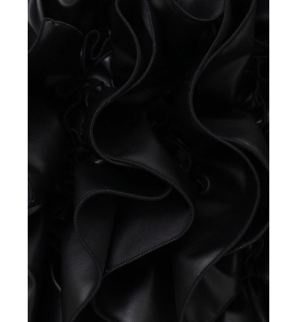 dazzlin「モチーフフラワービスチェ」|キャミソール|