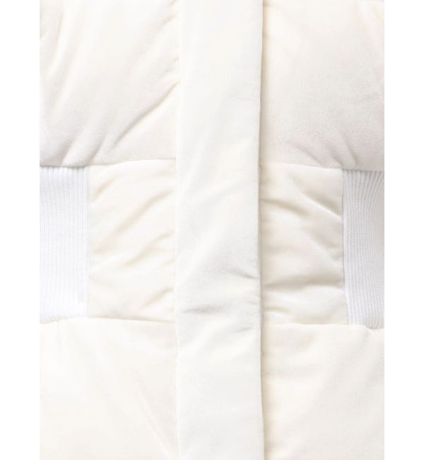 dazzlin「ウエストマークレディダウンコート」|ダウン|