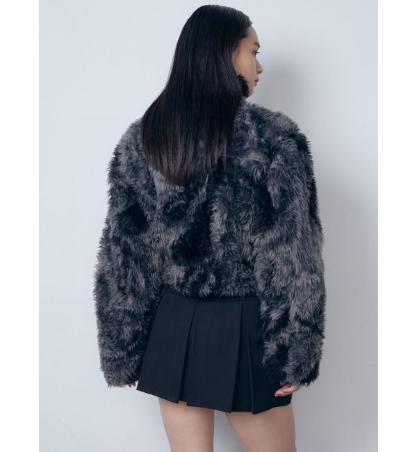 EMODA「レイヤーベルトプリーツスカート」|スカート|