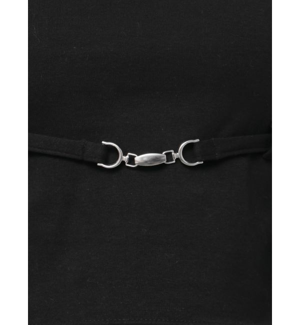 EMODA「UNDER CHARM FIT L/T」|Tシャツ・カットソー|