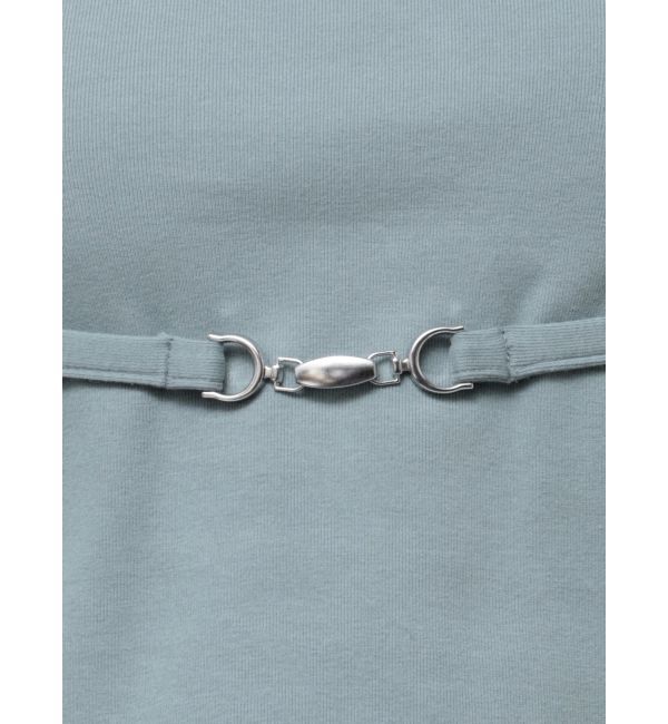 EMODA「UNDER CHARM FIT L/T」|Tシャツ・カットソー|