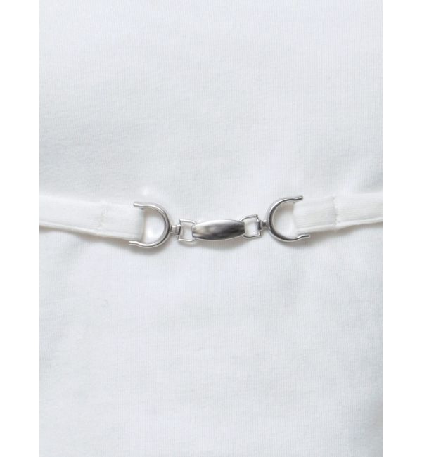 EMODA「UNDER CHARM FIT L/T」|Tシャツ・カットソー|