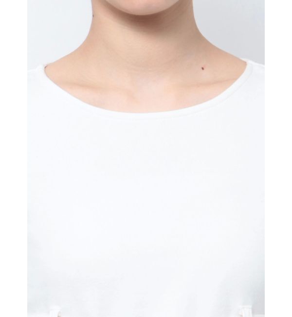 EMODA「UNDER CHARM FIT L/T」|Tシャツ・カットソー|