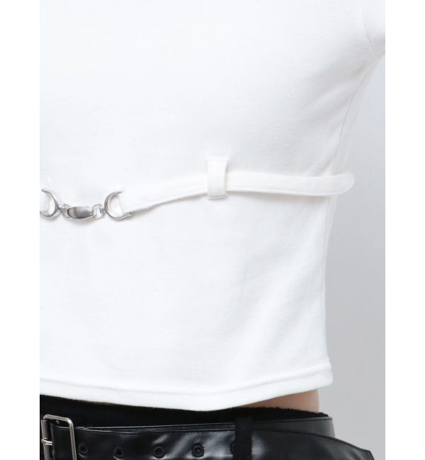 EMODA「UNDER CHARM FIT L/T」|Tシャツ・カットソー|