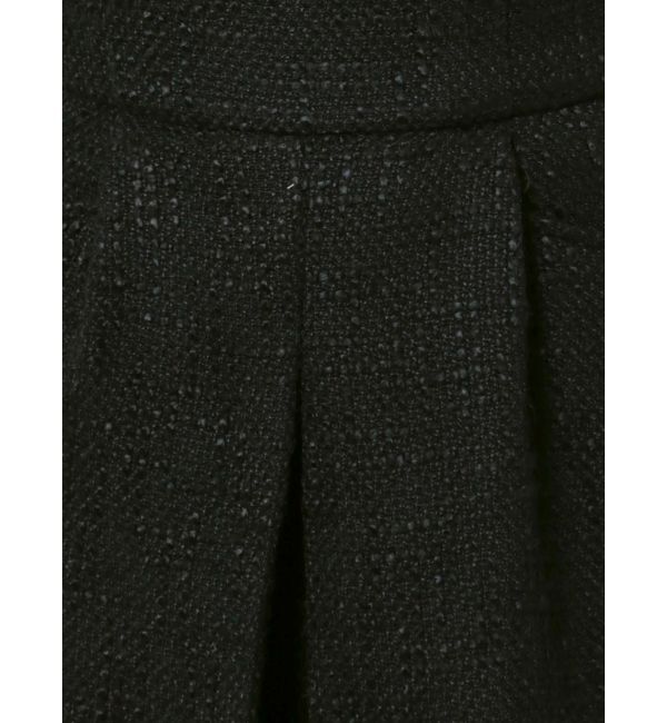 MURUA「ツイードタックショートパンツ【セットアップ着用可】」|その他|