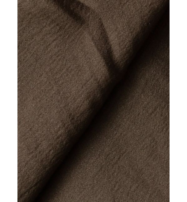 MURUA「シアーワイドパンツ」|その他|