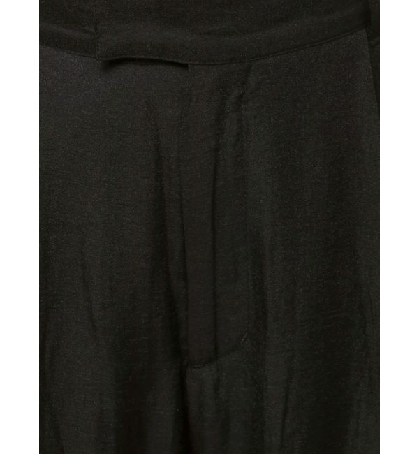 MURUA「シアーワイドパンツ」|その他|