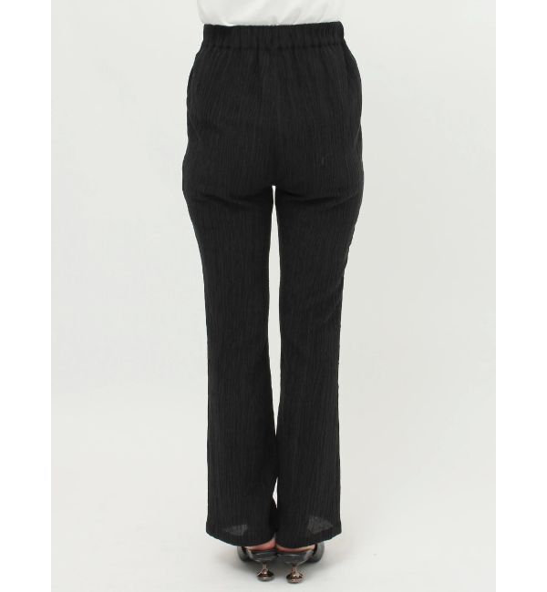 MURUA「プリーツイージーワイドパンツ」|その他|