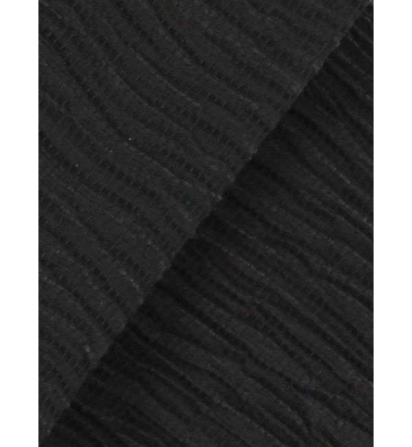 MURUA「プリーツイージーワイドパンツ」|その他|