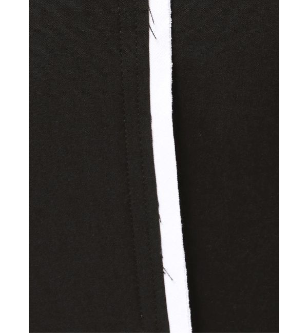 MURUA「カットオフストレートパンツ」|その他|