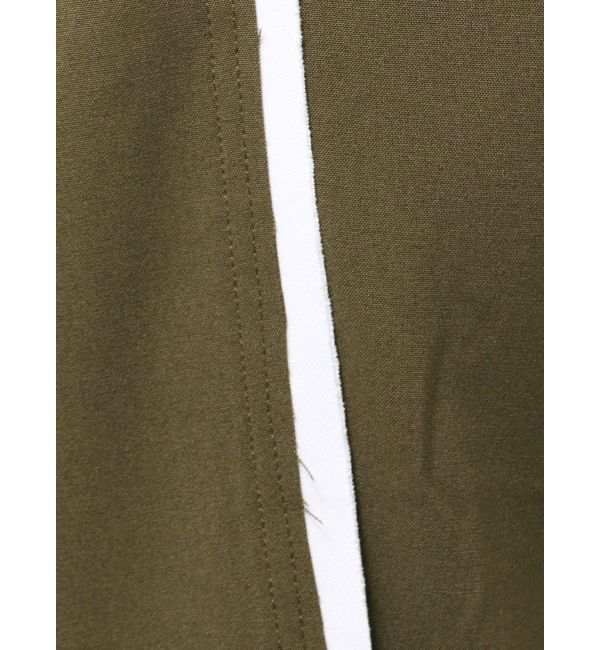 MURUA「カットオフストレートパンツ」|その他|