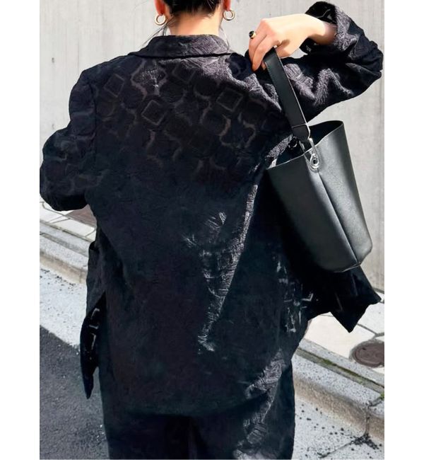 MURUA「レースシアーパンツ【セットアップ着用可】【WEB限定】」|その他|