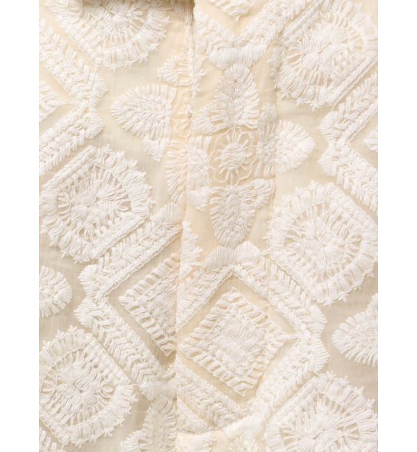 MURUA「レースシアーパンツ【セットアップ着用可】【WEB限定】」|その他|