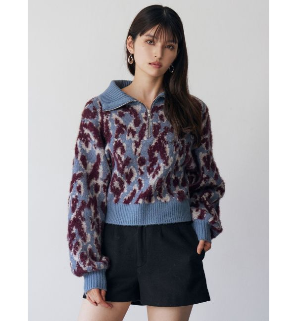 MURUA「ウールライクタックショートパンツ」|その他|