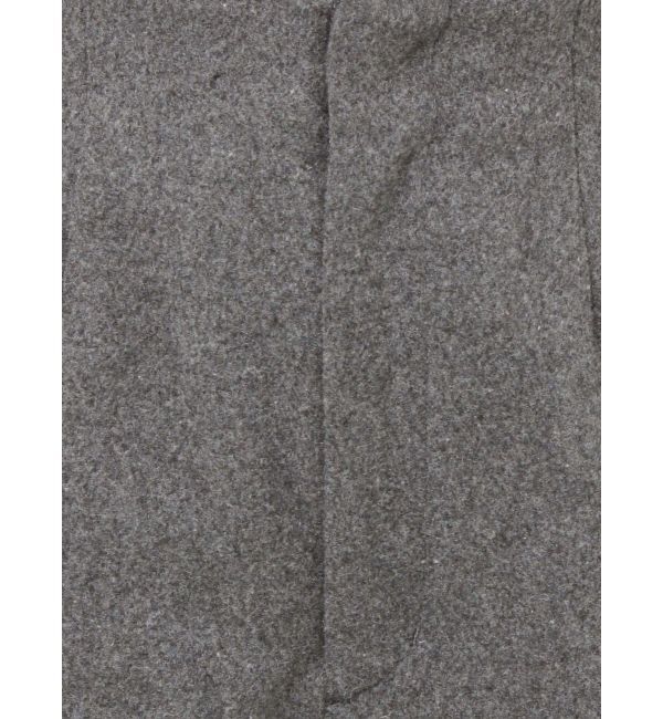 MURUA「ウールライクタックショートパンツ」|その他|