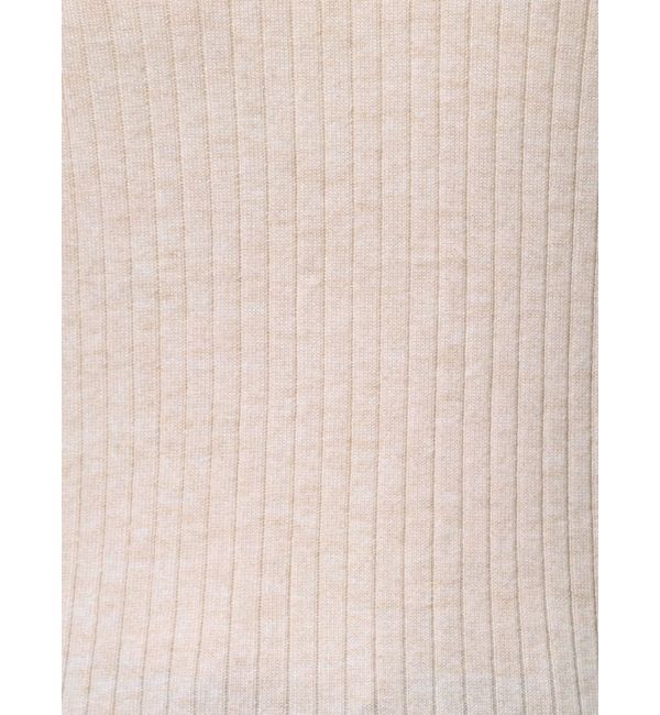 Ungrid「ウォッシャブルタートルニット」|ニット・セーター|