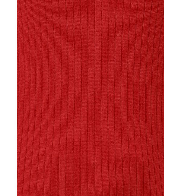 Ungrid「ウォッシャブルタートルニット」|ニット・セーター|