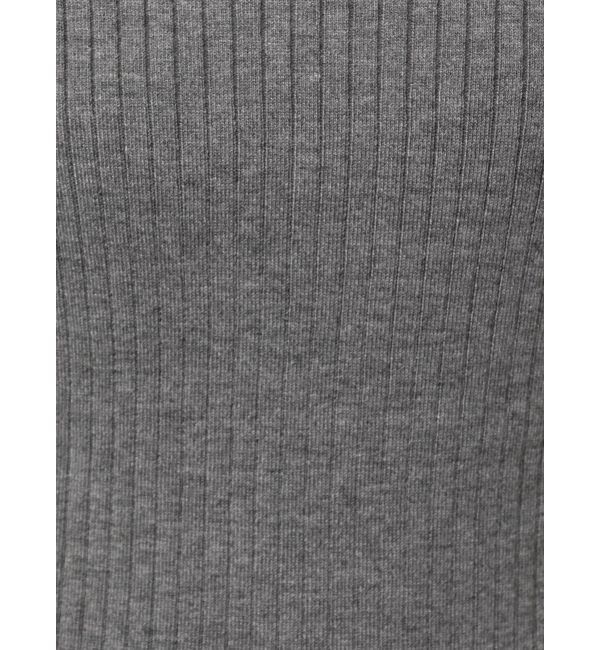 Ungrid「ウォッシャブルタートルニット」|ニット・セーター|