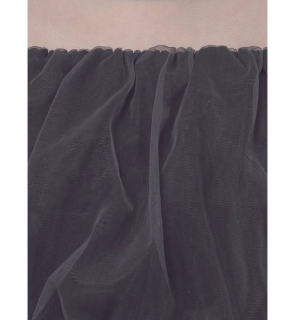 LAGUNAMOON「LADYシアーボレロレイヤードワンピース」|ワンピース|