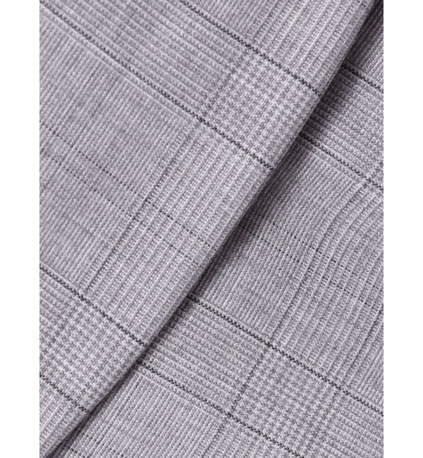 LAGUNAMOON「チェックグルカワイドパンツ」|その他|