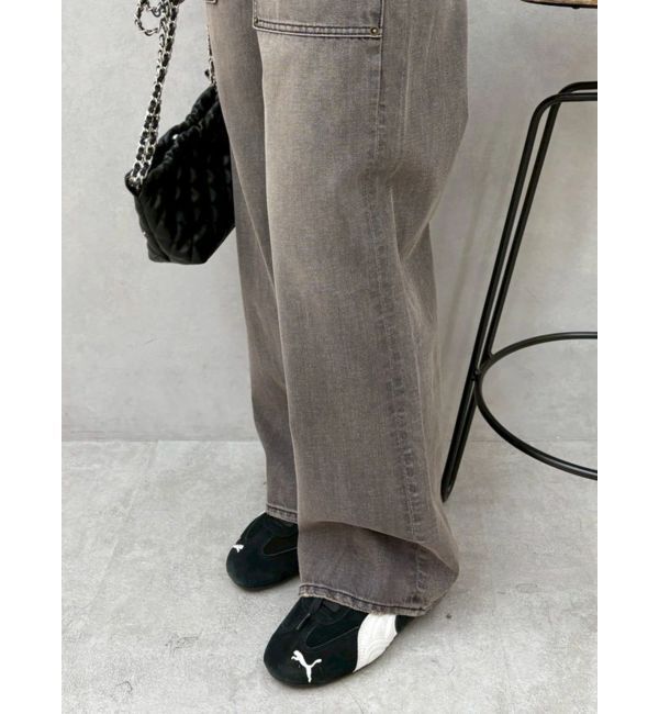 EVRIS「【PUMA】SPEEDCAT OG」|スニーカー|