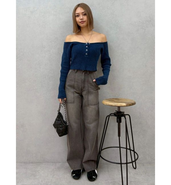 EVRIS「【PUMA】SPEEDCAT OG」|スニーカー|