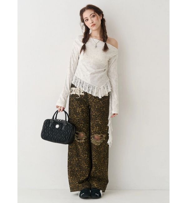 EVRIS「【PUMA】SPEEDCAT OG」|スニーカー|