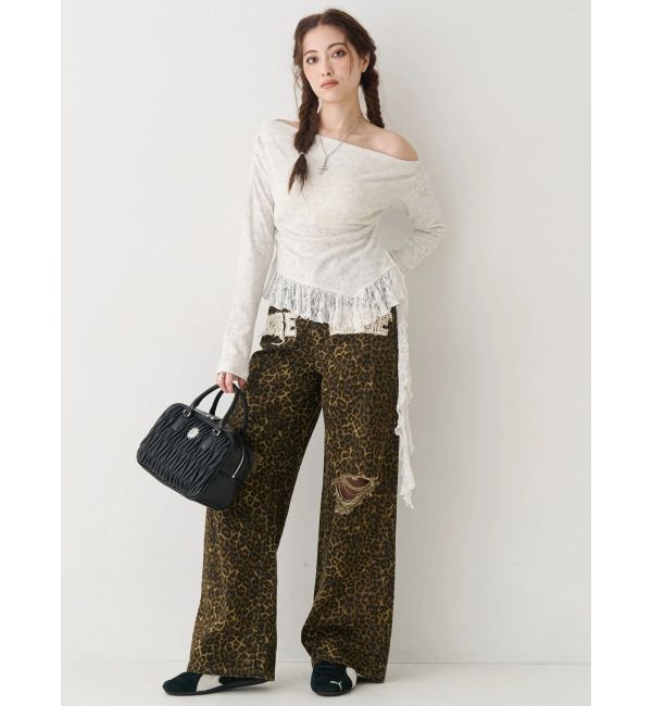 EVRIS「【PUMA】SPEEDCAT OG」|スニーカー|