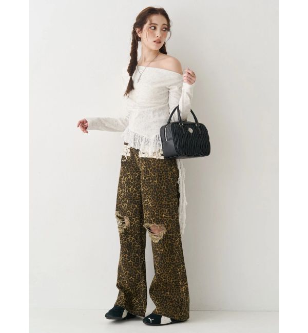 EVRIS「【PUMA】SPEEDCAT OG」|スニーカー|