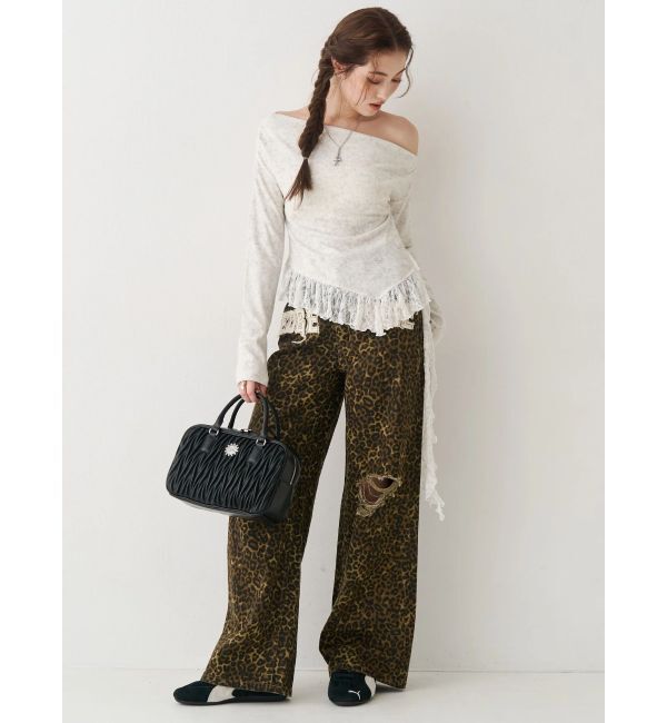 EVRIS「【PUMA】SPEEDCAT OG」|スニーカー|