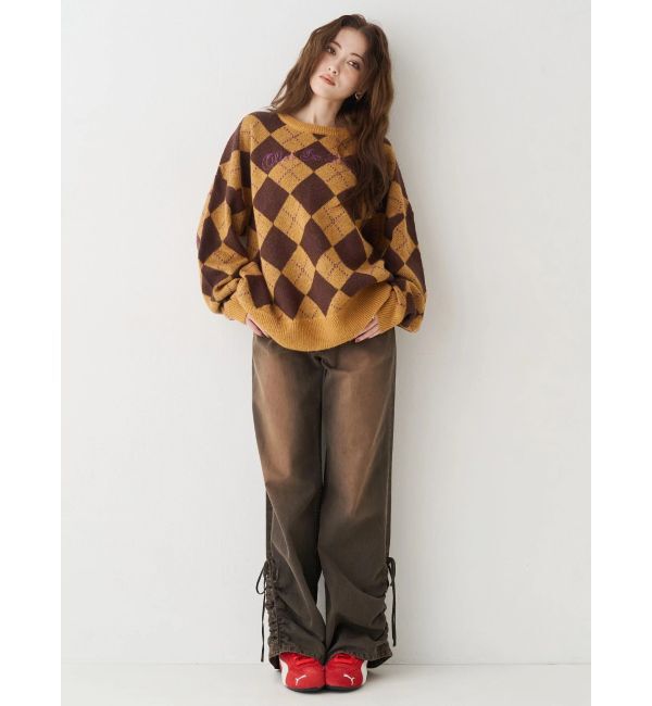 EVRIS「【PUMA】SPEEDCAT OG」|スニーカー|