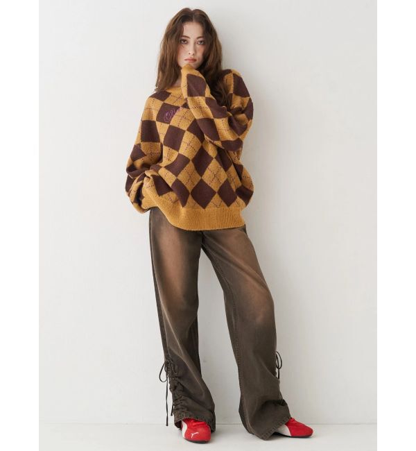 EVRIS「【PUMA】SPEEDCAT OG」|スニーカー|