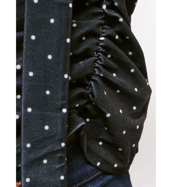 jouetie「シアーベロアチョーカートップス」|Tシャツ・カットソー|