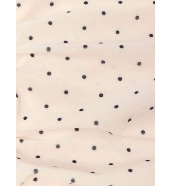 jouetie「シアーベロアチョーカートップス」|Tシャツ・カットソー|