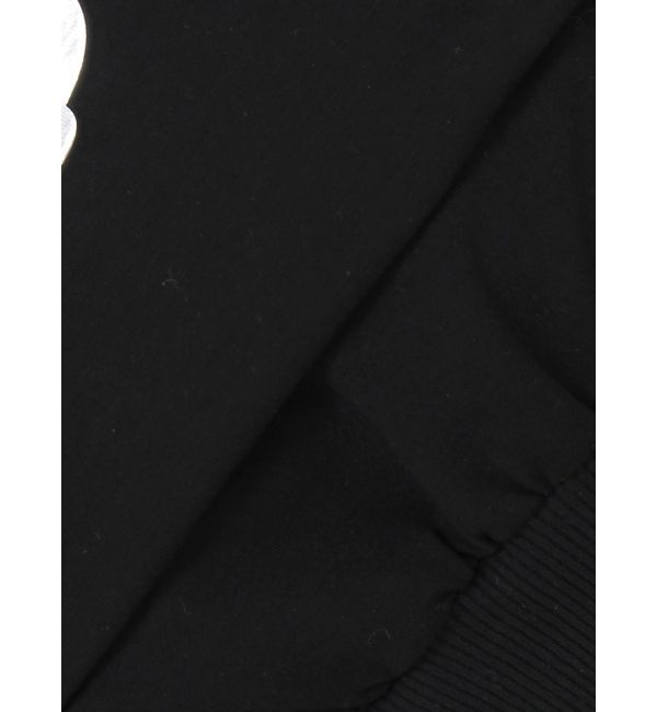 GYDA「GDエンボスオフショルトップス」|Tシャツ・カットソー|