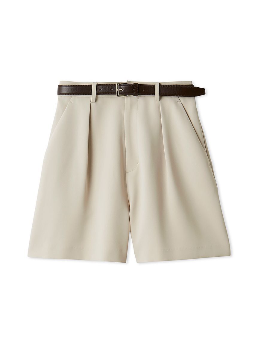 SNIDEL「シンプルショートパンツ」|その他|