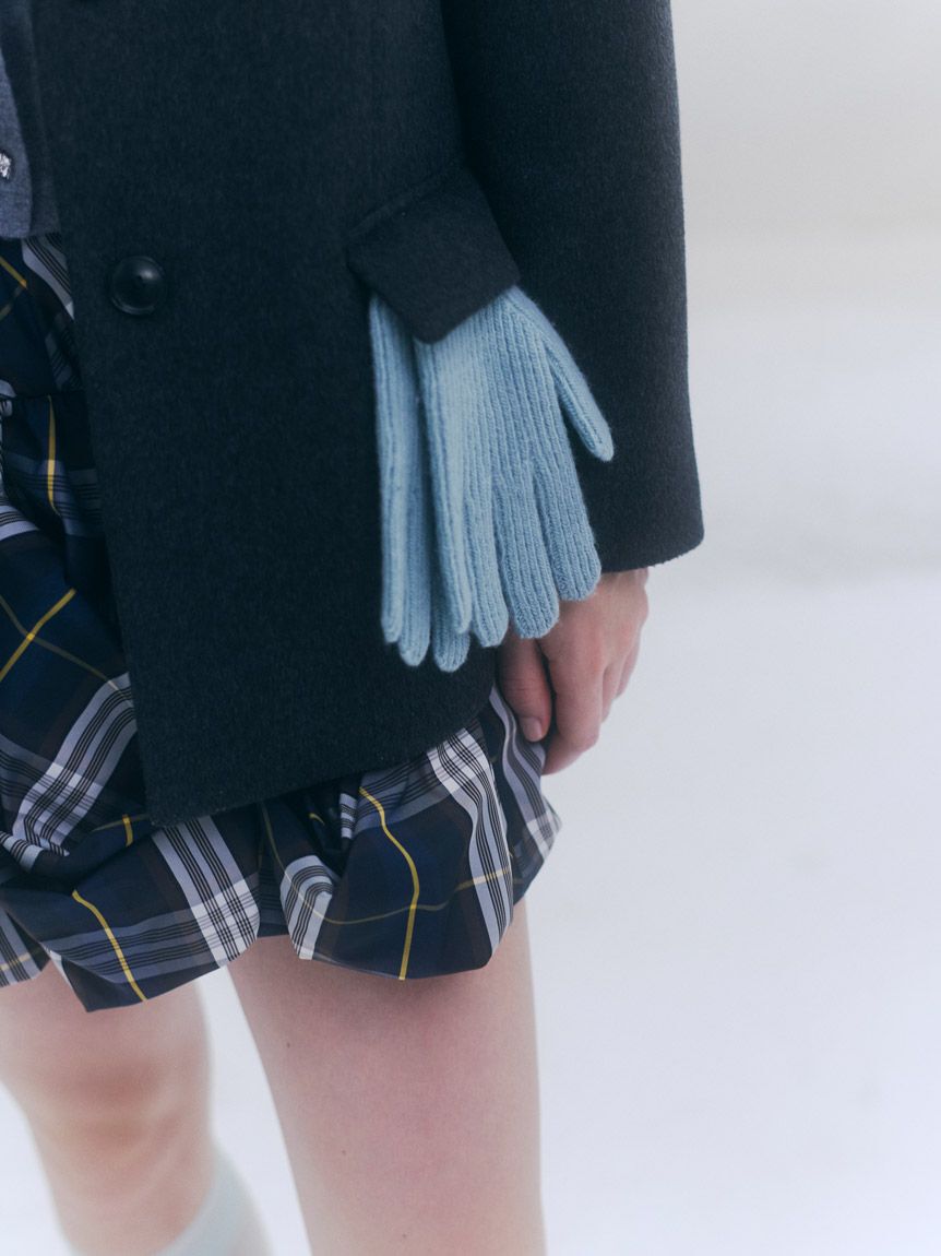 SNIDEL「ペタルバルーンスカショーパン」|その他|