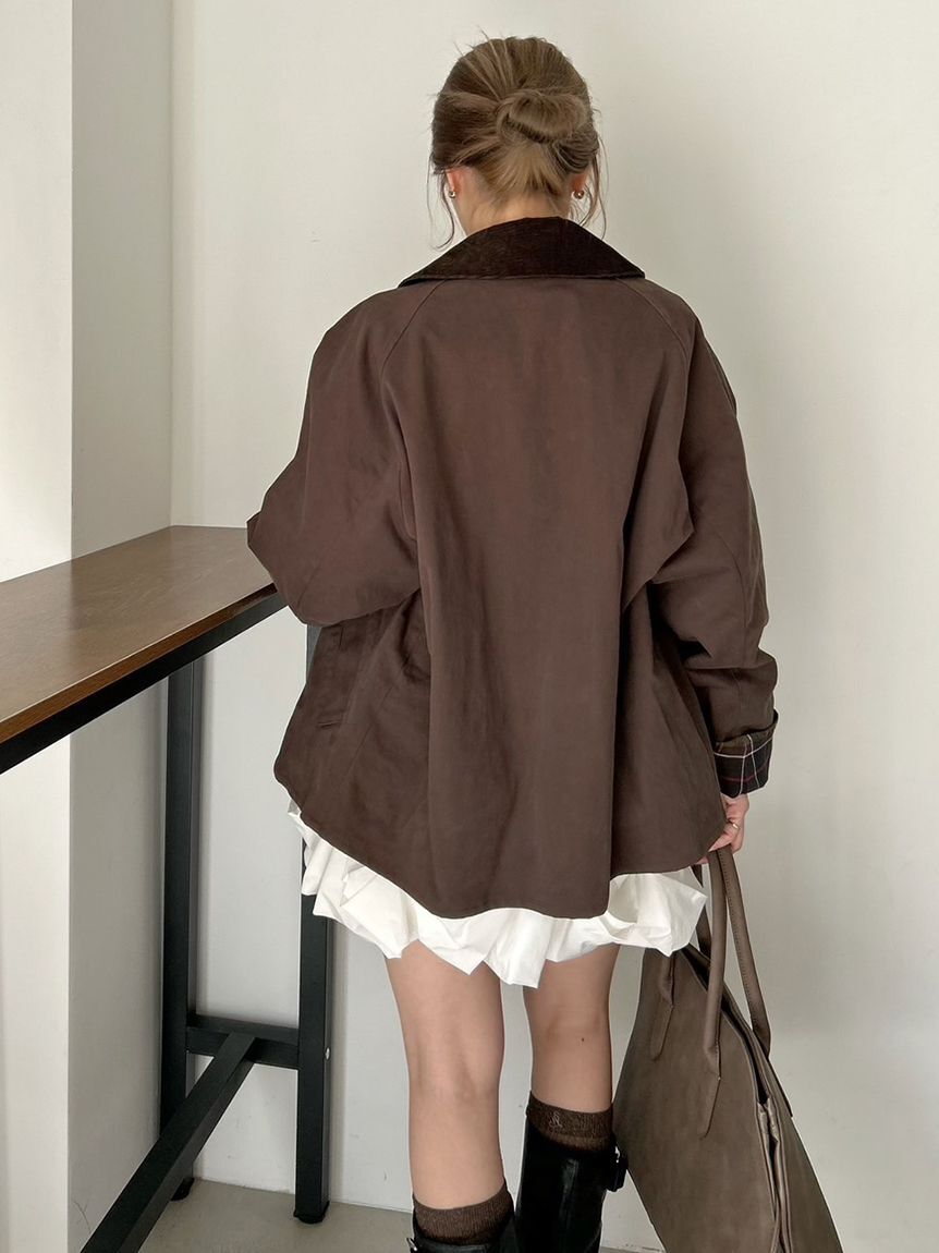 SNIDEL「ペタルバルーンスカショーパン」|その他|