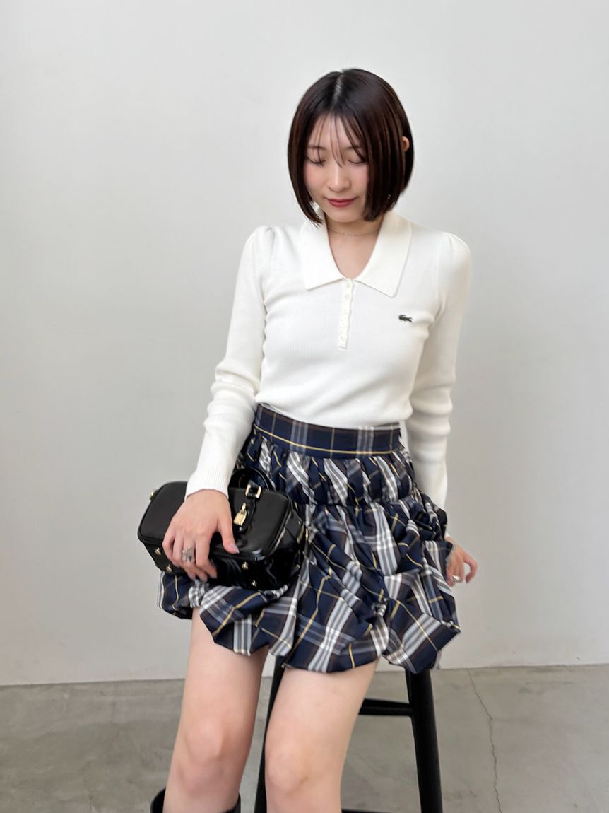 SNIDEL「ペタルバルーンスカショーパン」|その他|