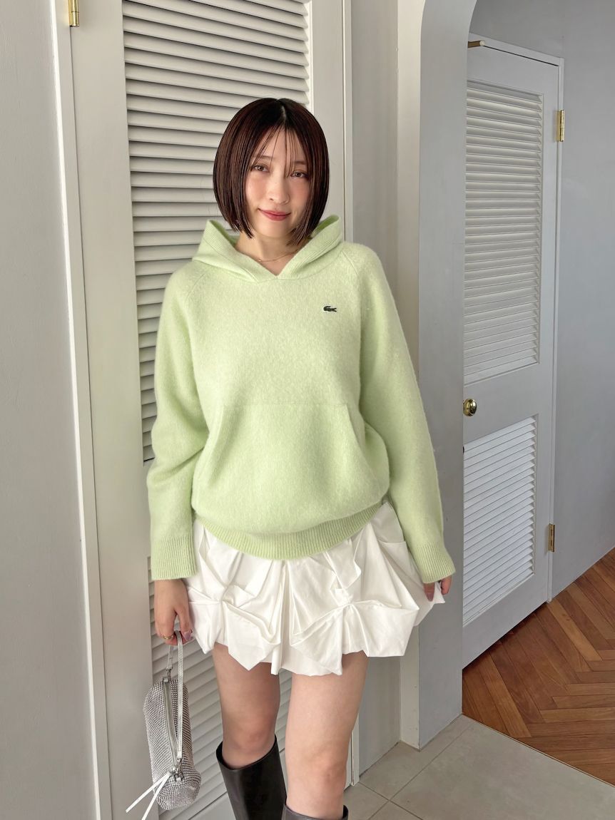 SNIDEL「ペタルバルーンスカショーパン」|その他|