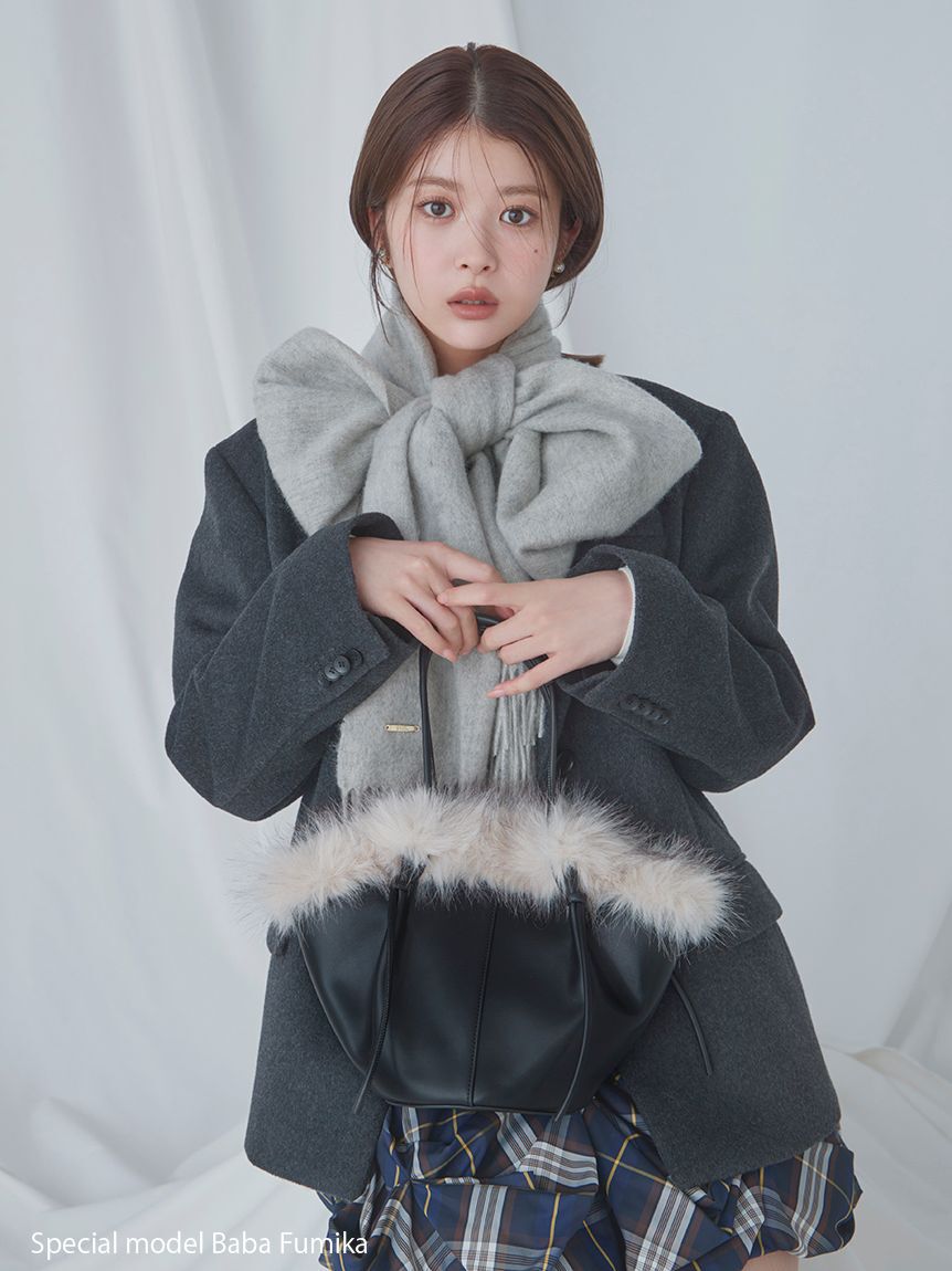 SNIDEL「ペタルバルーンスカショーパン」|その他|