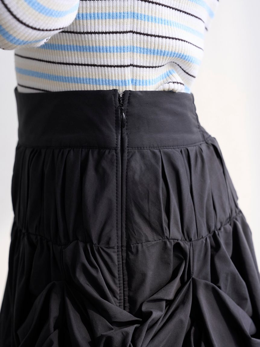 SNIDEL「ペタルバルーンスカショーパン」|その他|