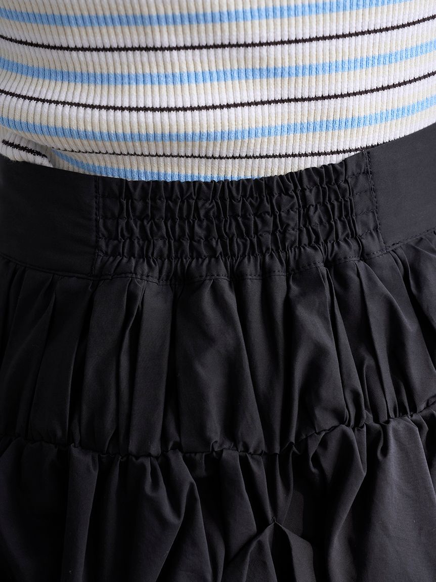 SNIDEL「ペタルバルーンスカショーパン」|その他|