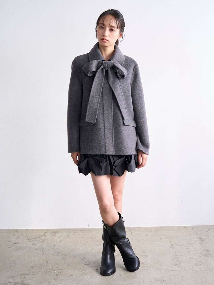 SNIDEL「ペタルバルーンスカショーパン」|その他|