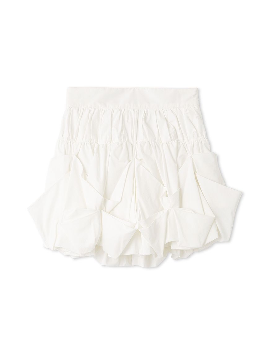 SNIDEL「ペタルバルーンスカショーパン」|その他|