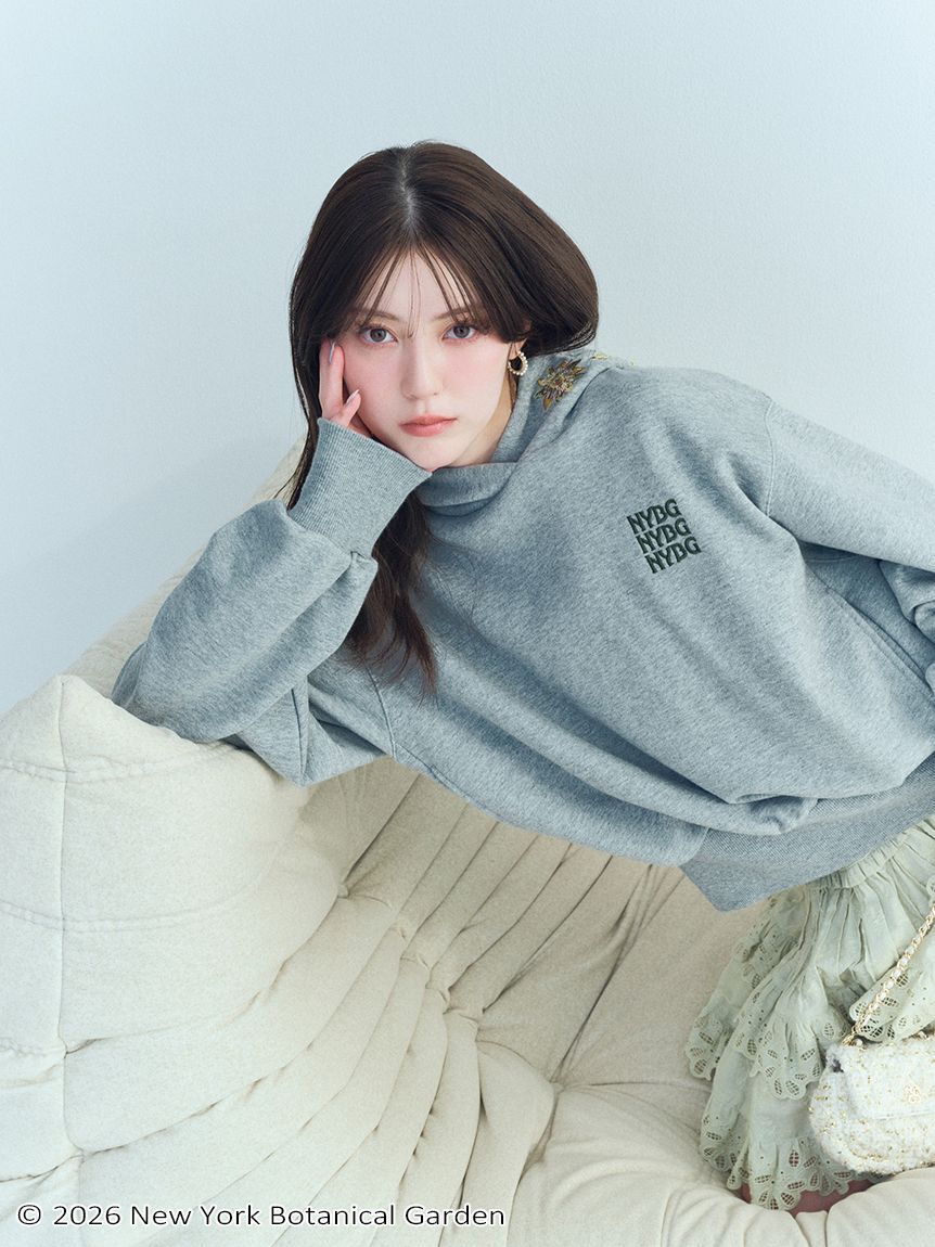 SNIDEL「コットンフリルスカショーパン」|その他|