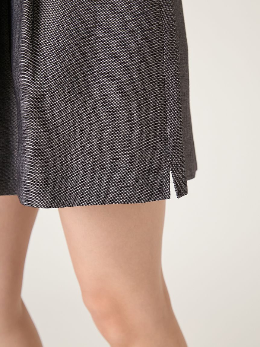 FRAY I.D「タックリネンショートパンツ」|その他|