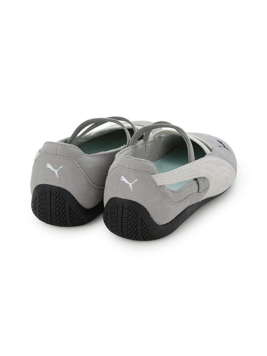 LILY BROWN「【LILY BROWN&times;PUMA】SPEEDCAT BALLET」|パンプス|