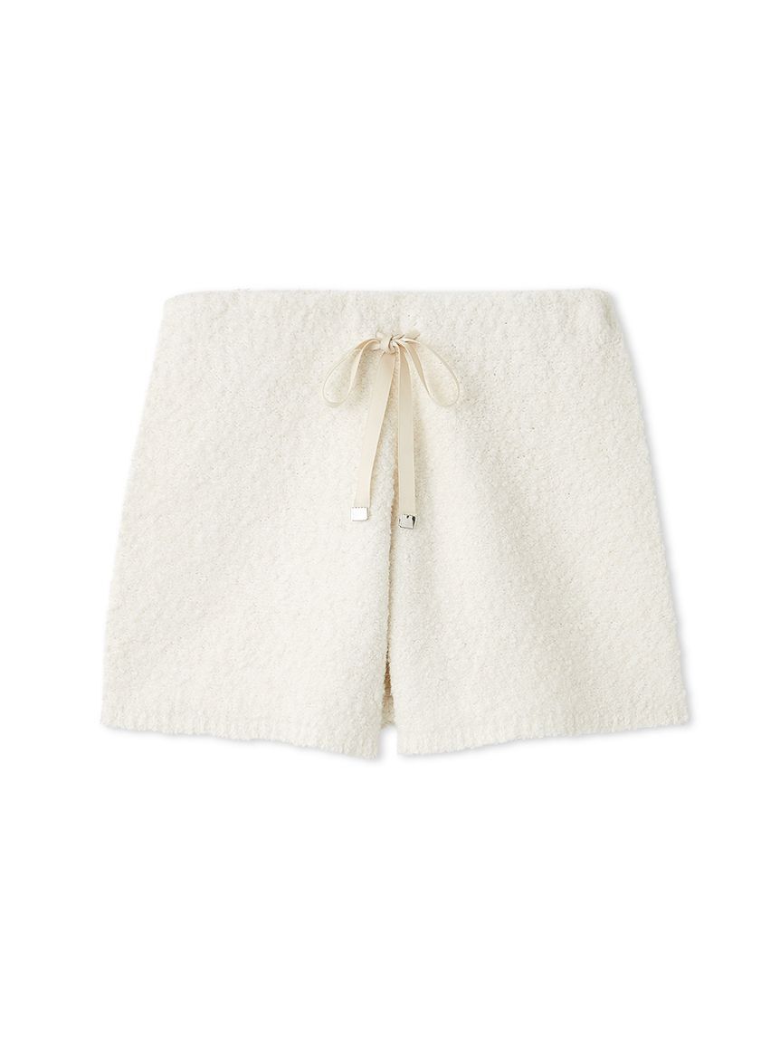 LILY BROWN「ニットショートパンツ」|その他|