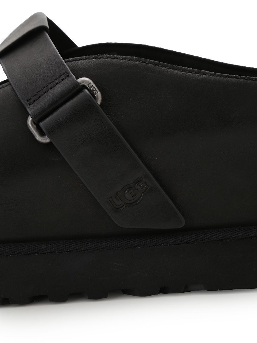 LILY BROWN「【LILY BROWN｜UGG】GOLDENSTAR HI CLOG」|パンプス|